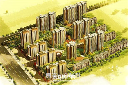 南湖盛元名府3室2厅2卫126万带车位附房