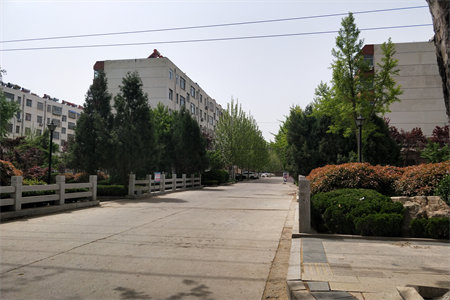 赔钱！急售！小中南虹广场旁中铁领秀城福华园大3房