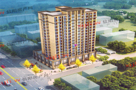 光大家园大三居出售3室2厅2卫114㎡